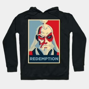 REDEMPTION - ZUKO'S EDITION Hoodie